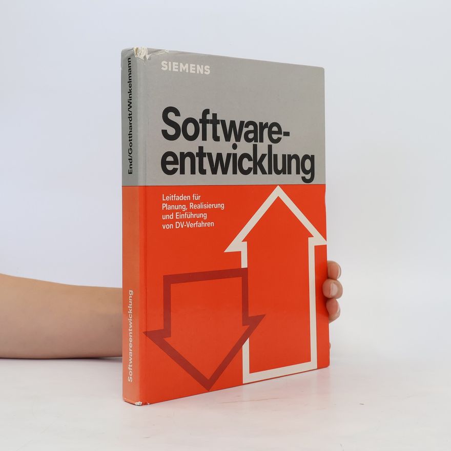 Wolfgang End Softwareentwicklung