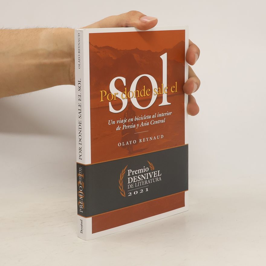 Olayo Reynaud Por donde sale el sol
