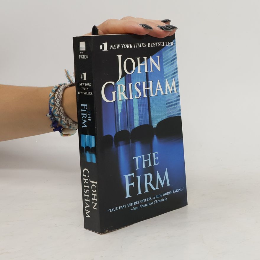 John Grisham The Firm