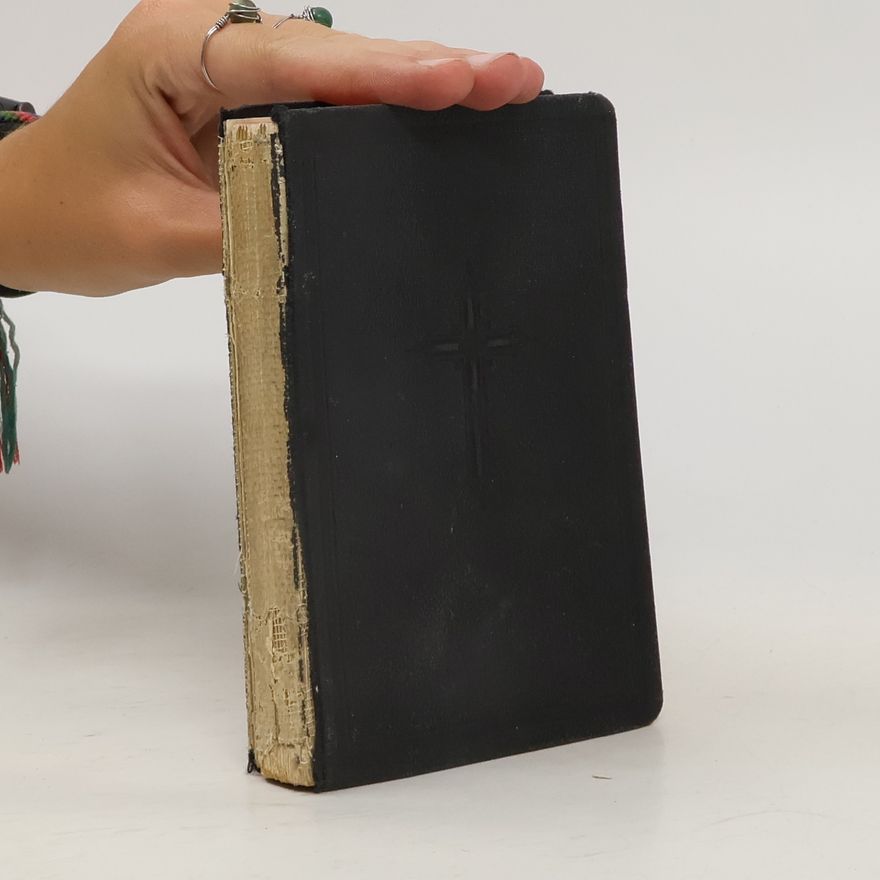 Various authors Gebet und Gesangbuch
