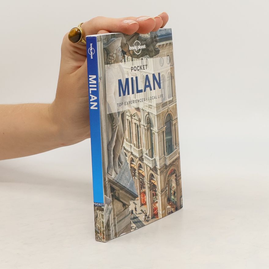 Planet Lonely Lonely Planet Pocket Milan