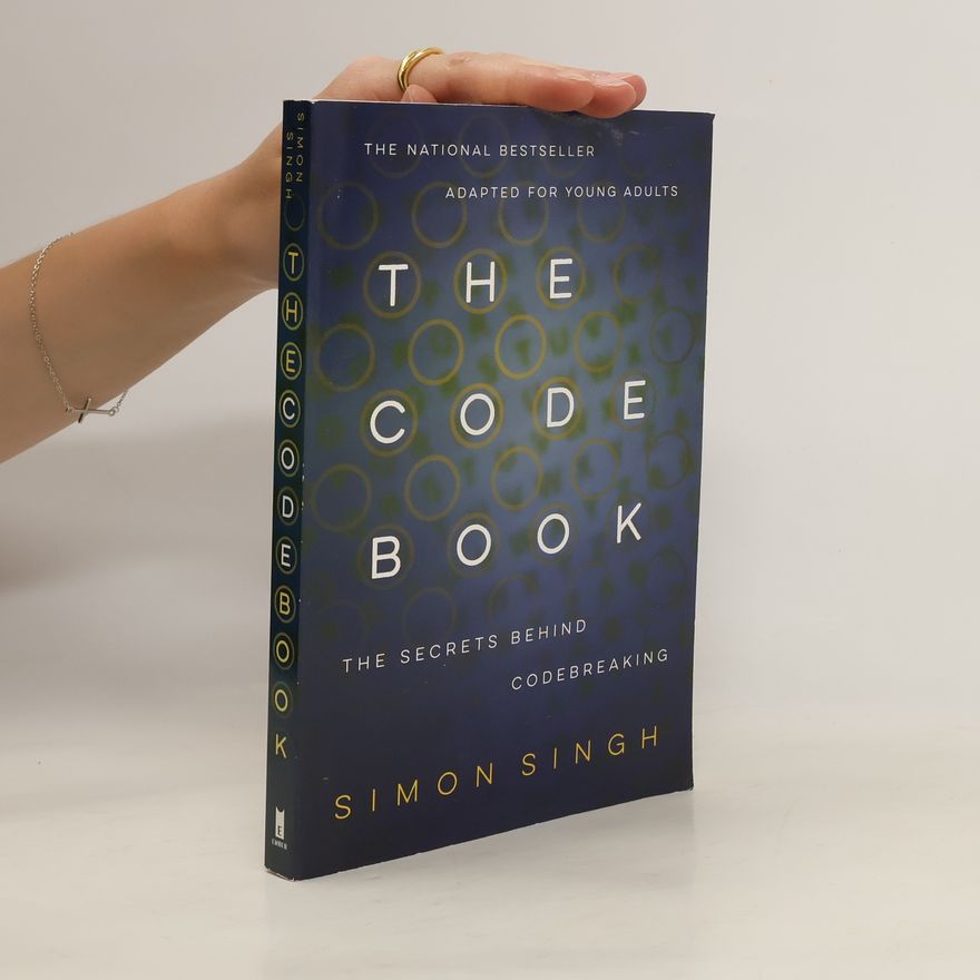 Simon Singh The Code Book
