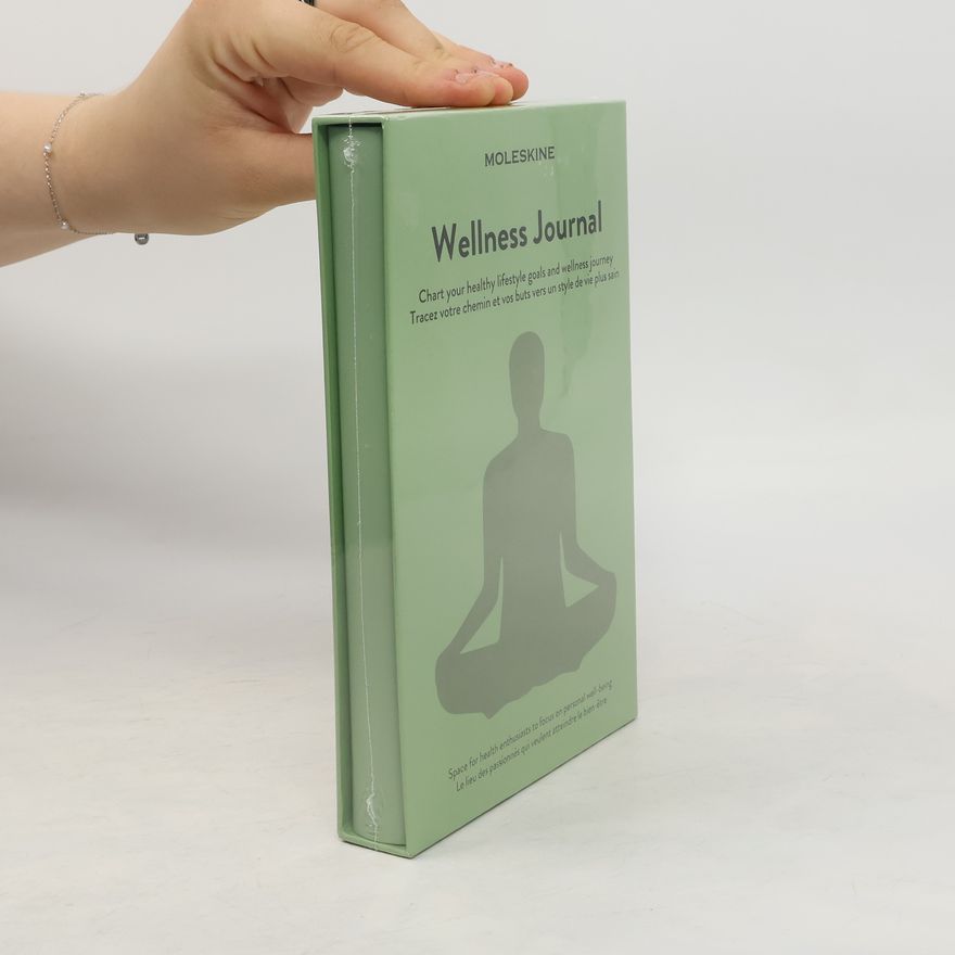 Various authors Wellness Journal