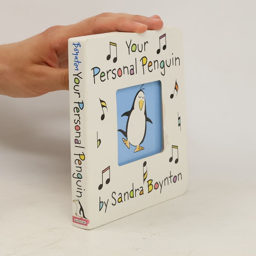 Sandra Boynton Your Personal Penguin