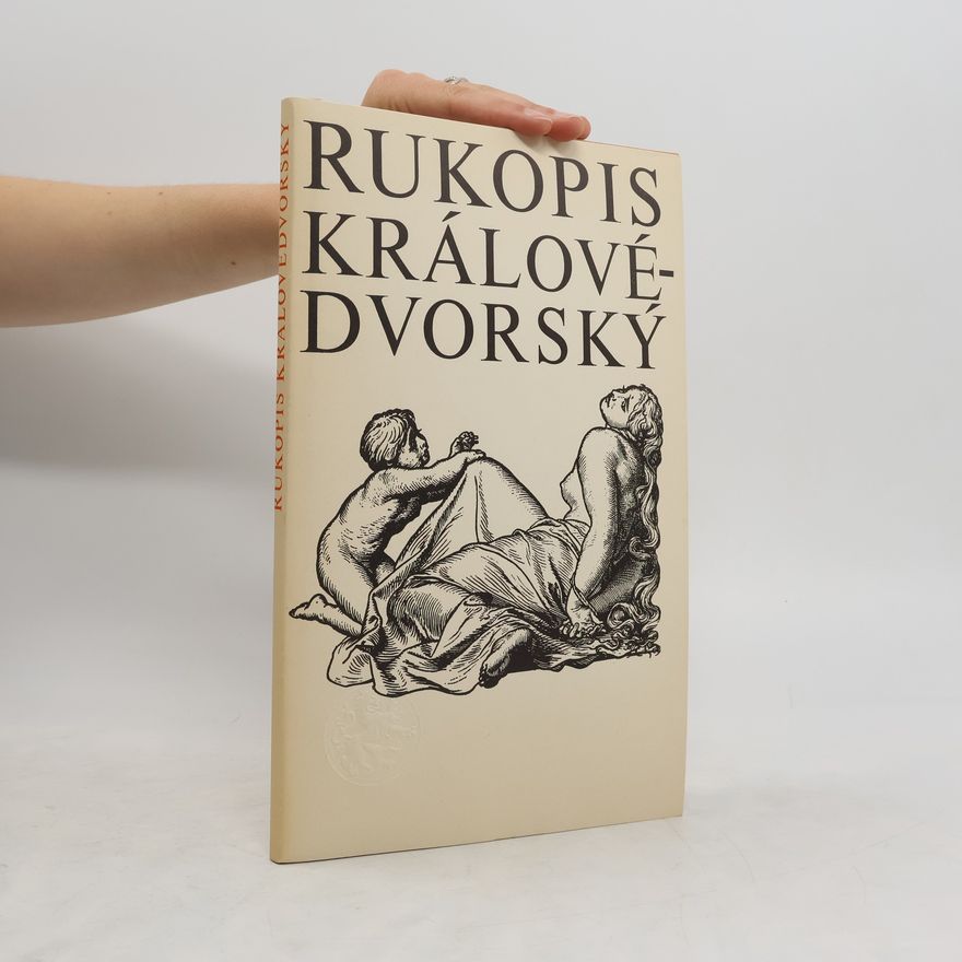 Autorenkollektiv Rukopis královédvorský