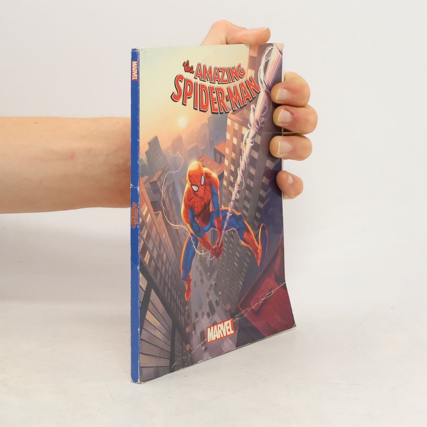 Autorenkollektiv The Amazing Spider-Man