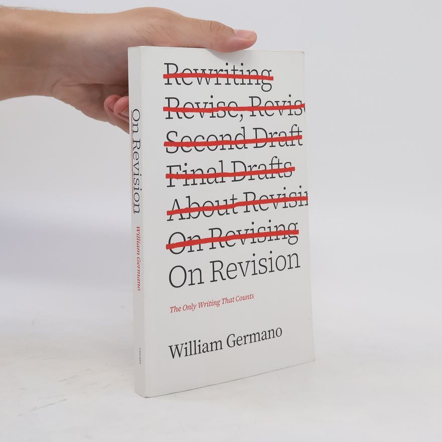 Dalibor Janiš On Revision