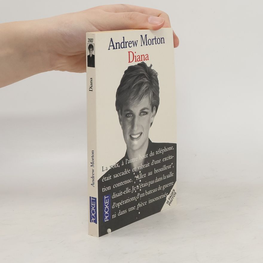 Andrew Morton Diana