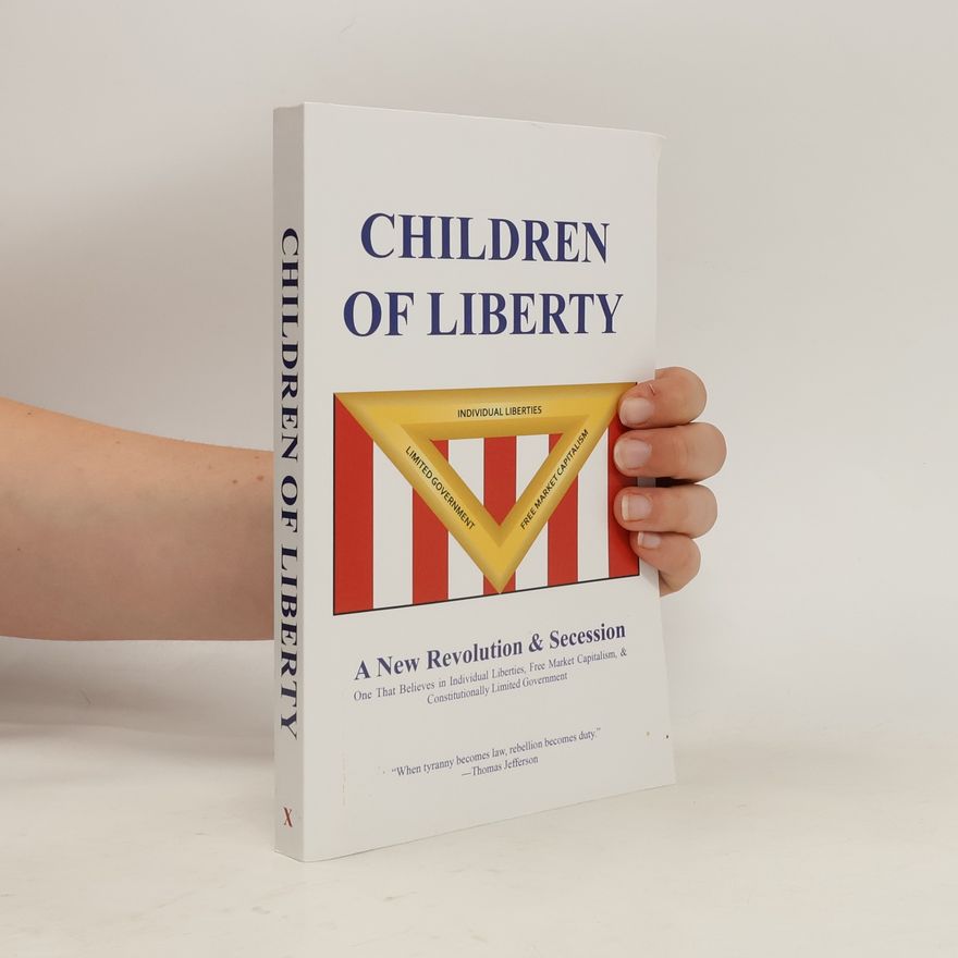 Jeff Barnes Children of Liberty