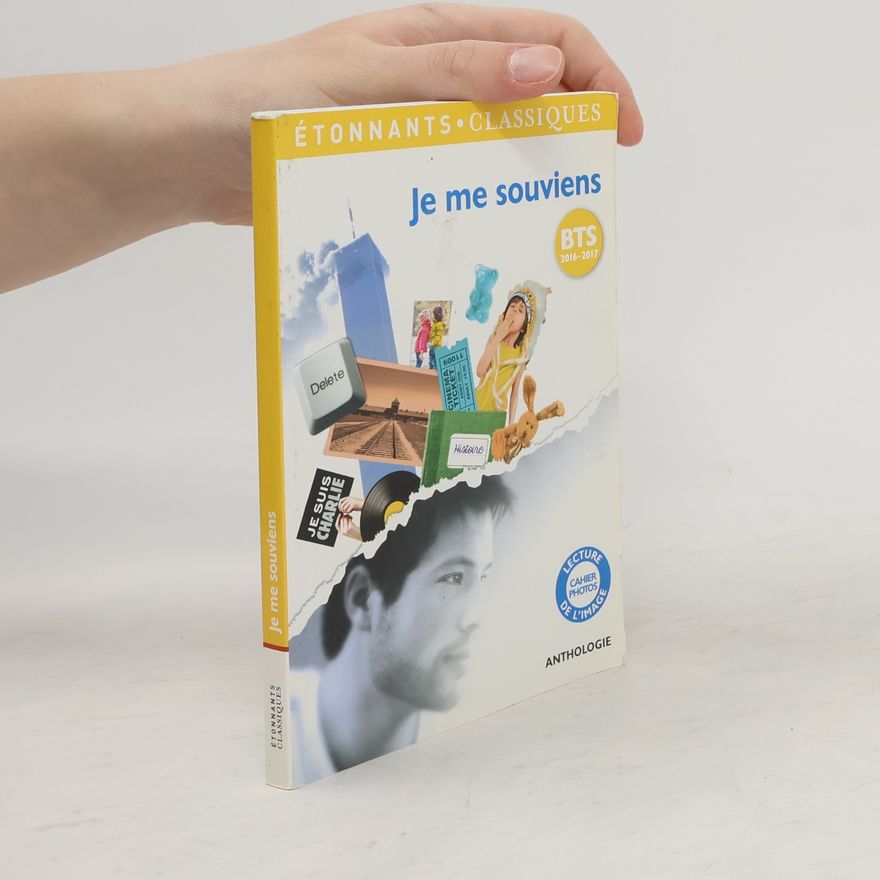 Grégoire Schmitzberger Je me souviens