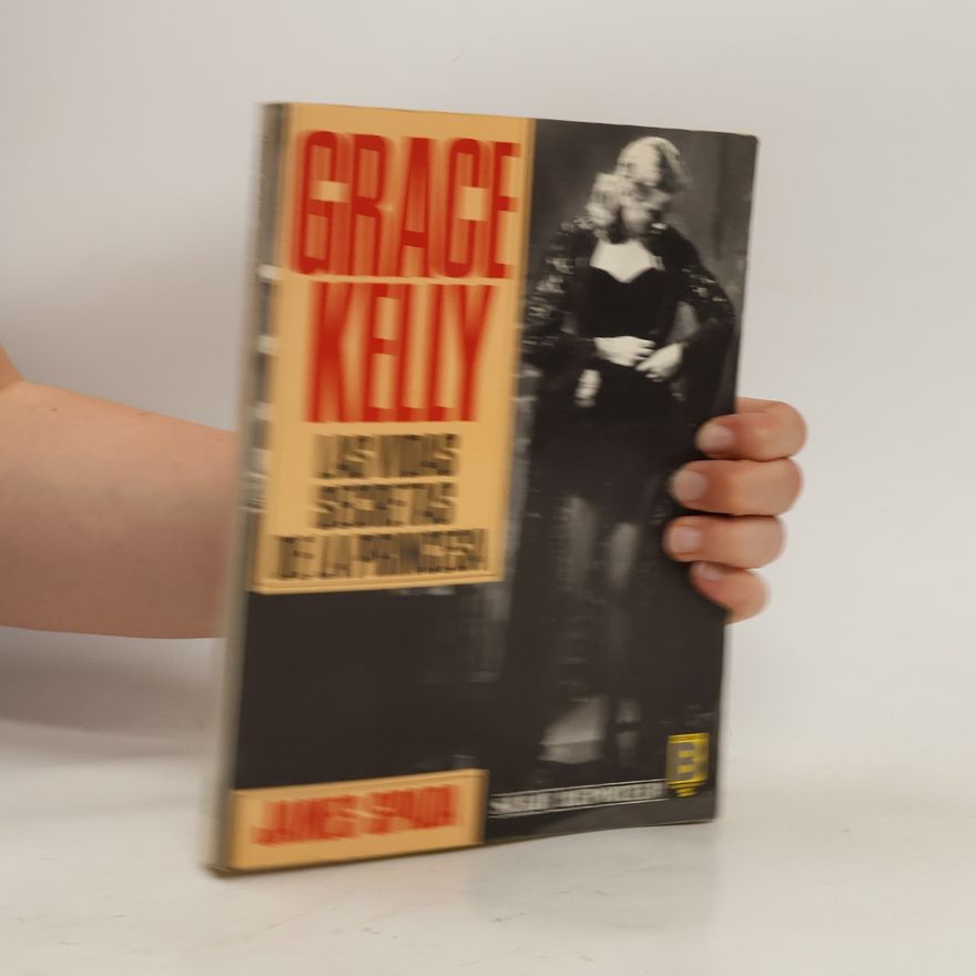 James Spada Grace Kelly