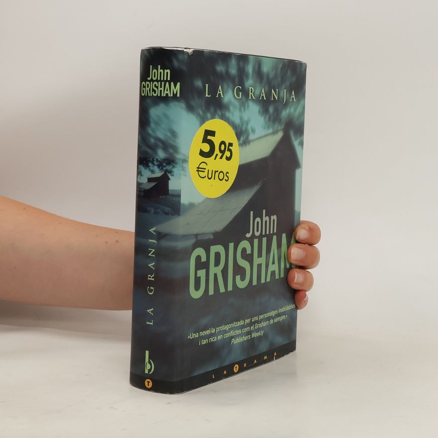 John Grisham La granja