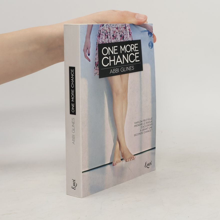 Abbi Glines One more chance
