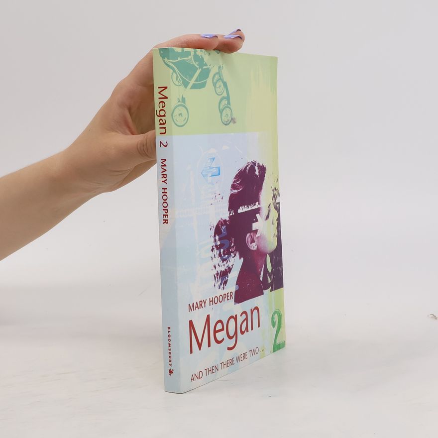 Mary Hooper Megan 2