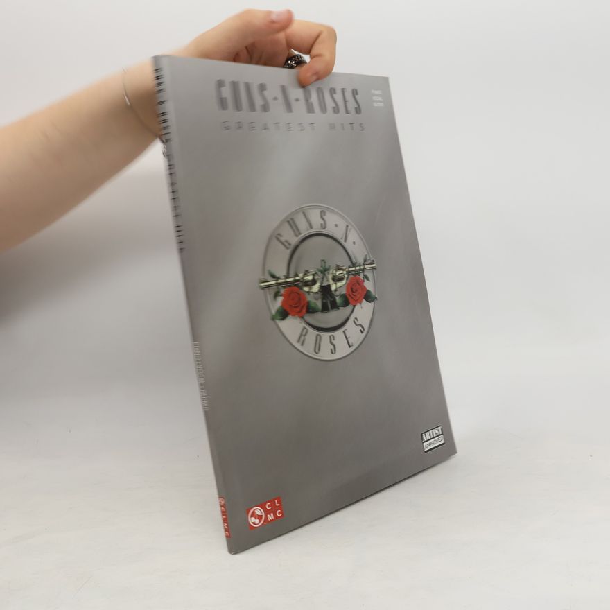 Guns N' Roses Guns N' Roses - Greatest Hits