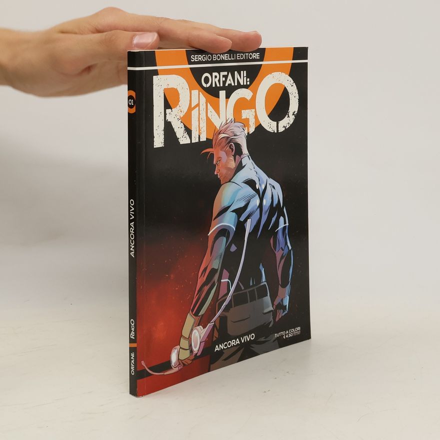 Autorenkollektiv Orfani Ringo