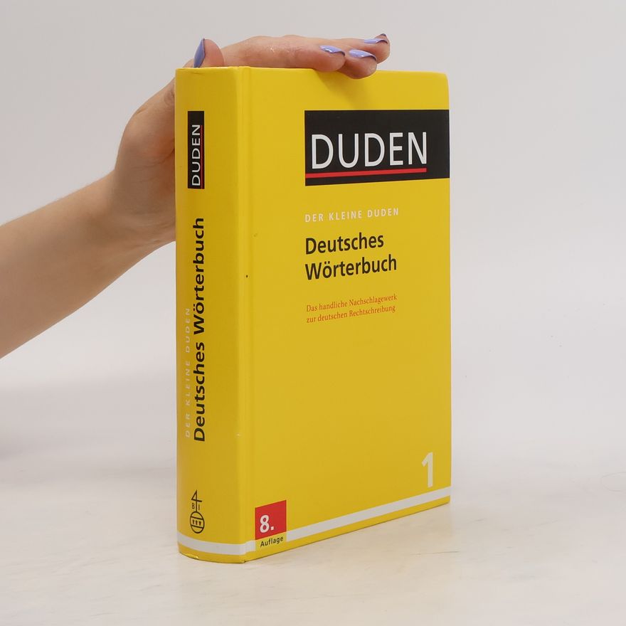 Ilka Pescheck Deutsches Wörterbuch
