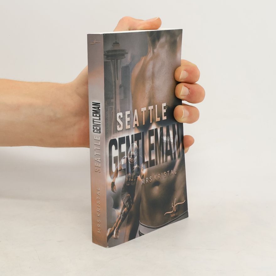 Mrs Kristal Seattle Gentleman. Football-Romance