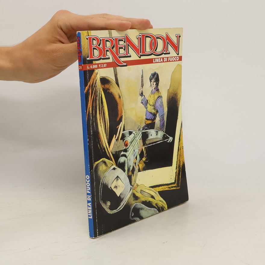 Autorenkollektiv Brendon 21. Linea di fuoco