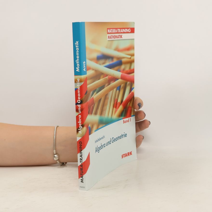 Eberhard Endres Matura-Training Mathematik. Bd.1