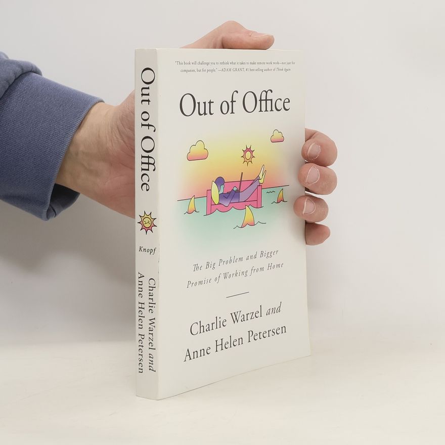 Anne Helen Petersen Out of Office