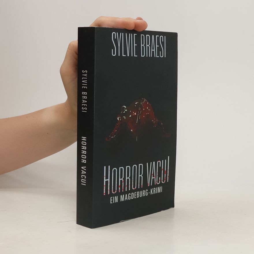 Sylvie Braesi Horror Vacui