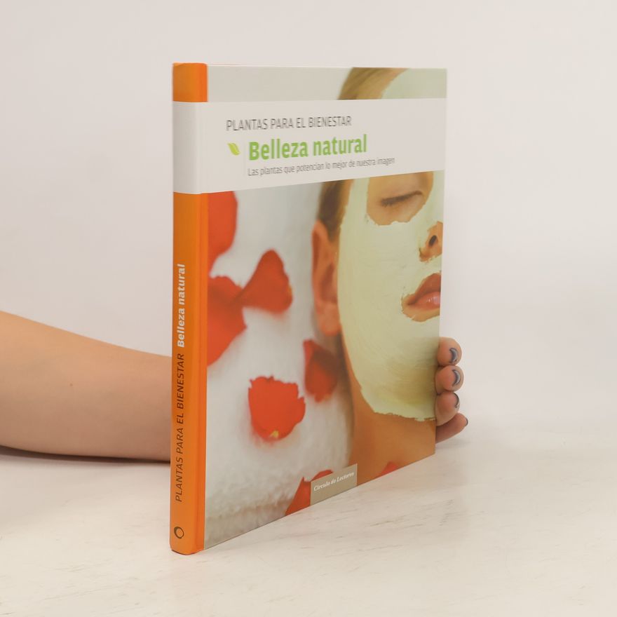 Collectif d'auteurs Belleza natural