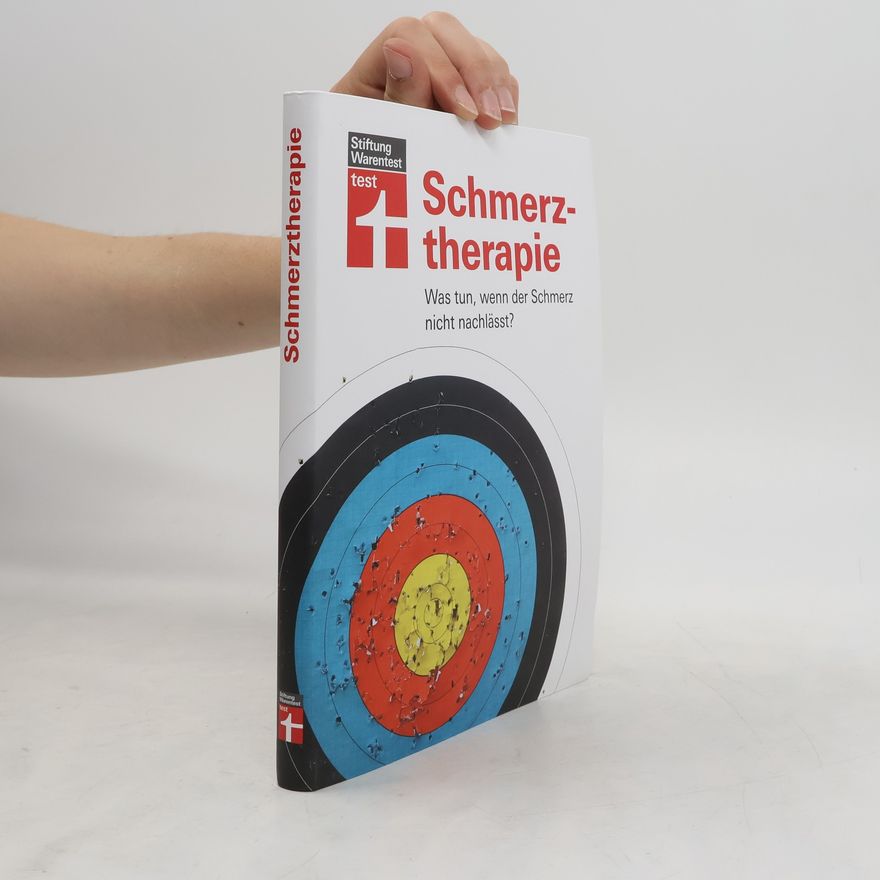 Thomas Heim Schmerztherapie