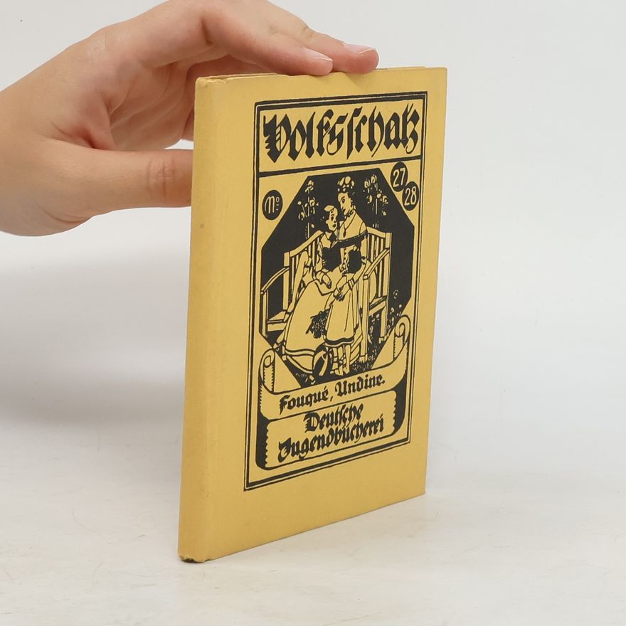 AA.VV. Volkschatz
