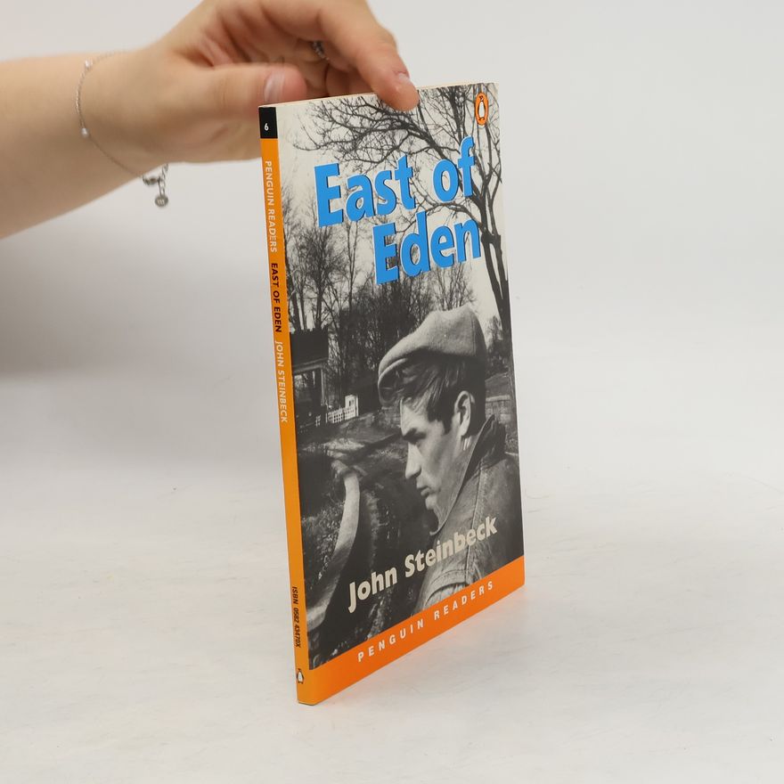 John Steinbeck East of eden