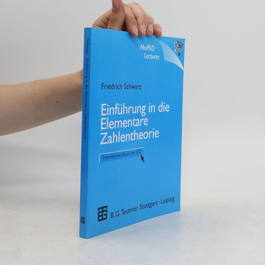 Autorenkollektiv Einführung in die elementare Zahlentheorie