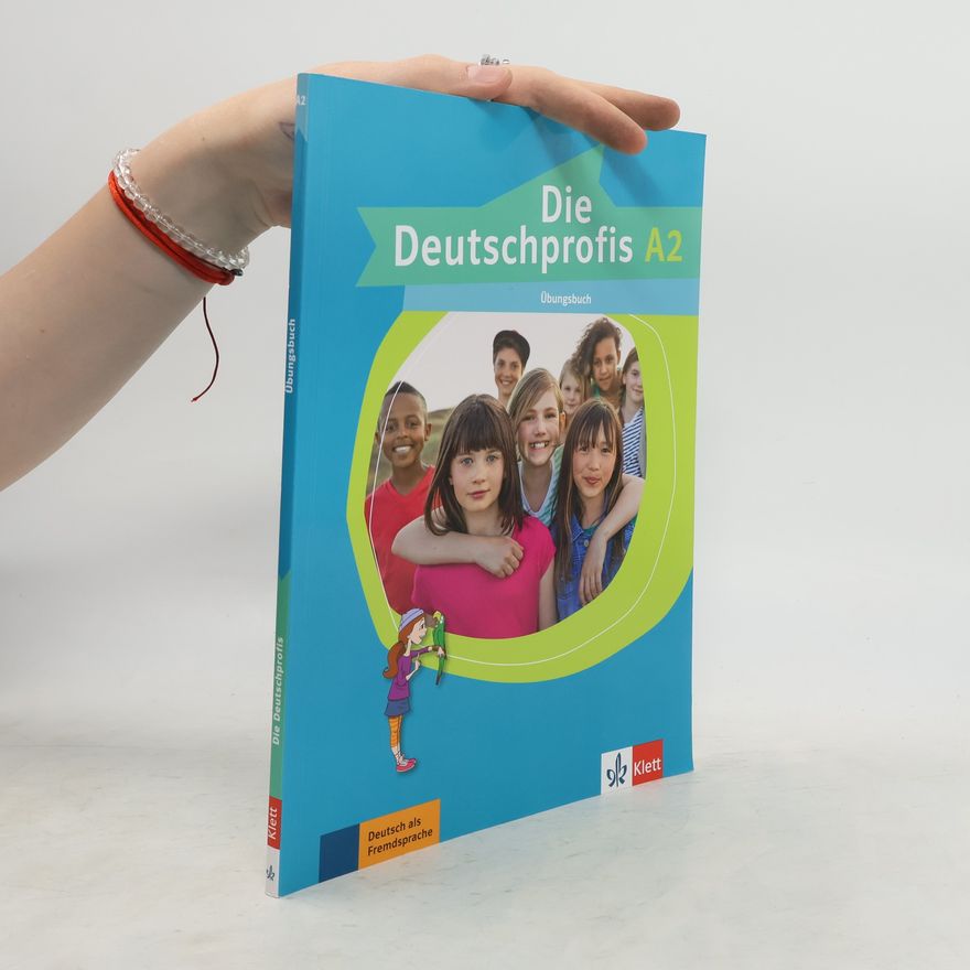 Autorenkollektiv Die Deutschprofis A2