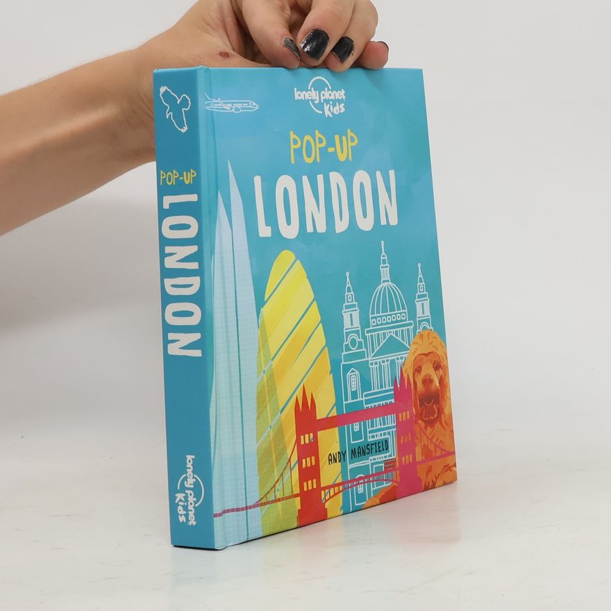 Autorenkollektiv Pop-up London