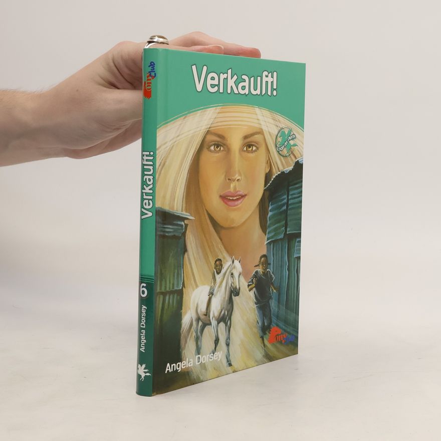 Angela Dorsey Verkauft!