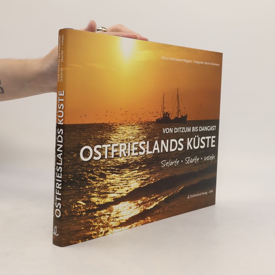 Martin Stromann Ostfrieslands Küste