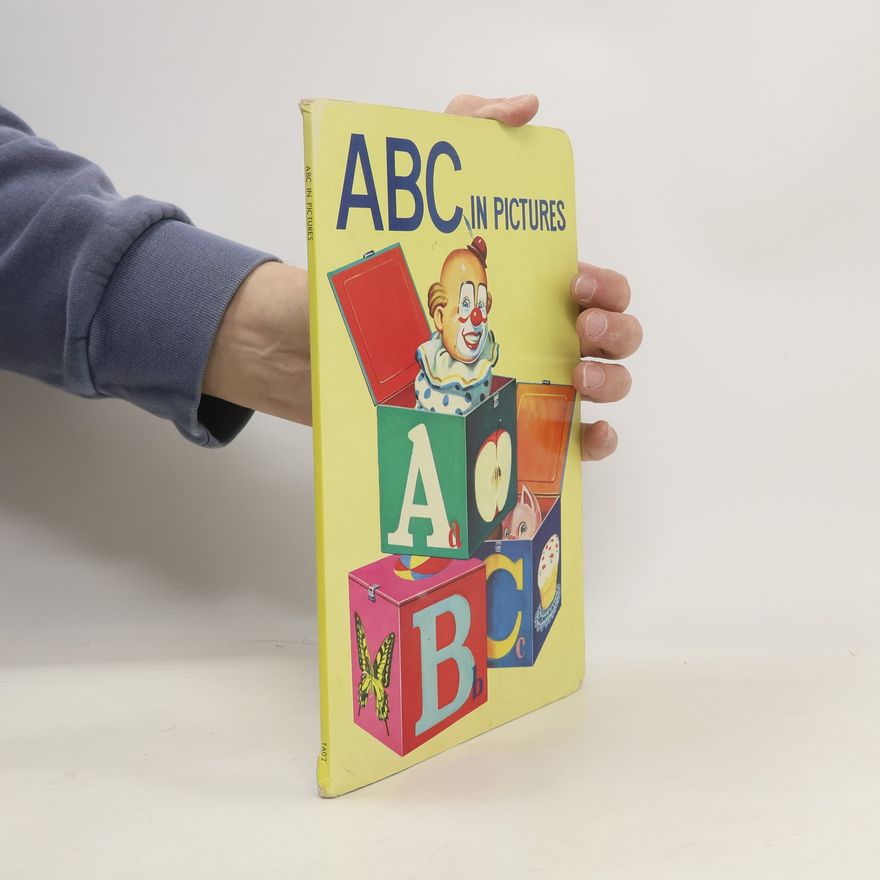 Kolektiv autorů ABC in Pictures