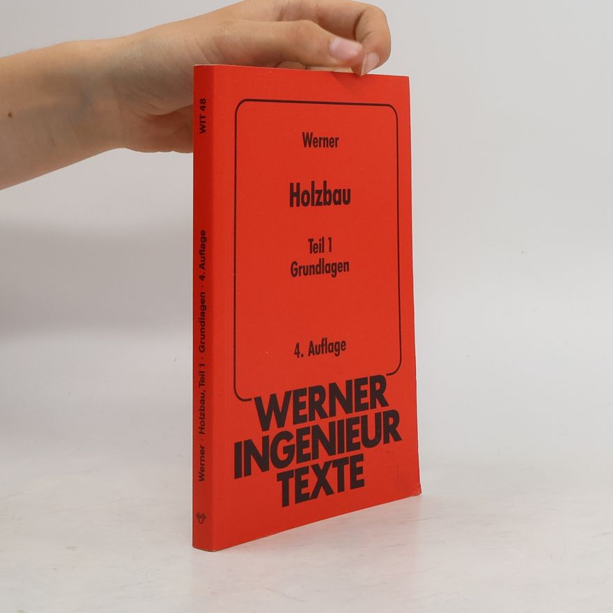 Autorenkollektiv Holzbau