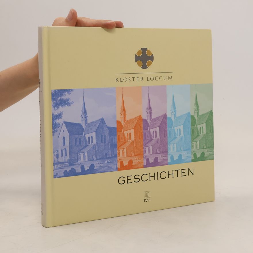 Horst Hirschler Kloster Loccum Geschichten