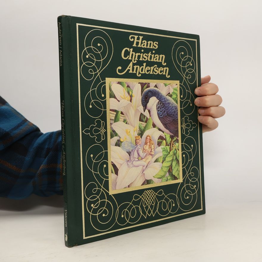 Hans Christian Andersen Hans Christian Andersen