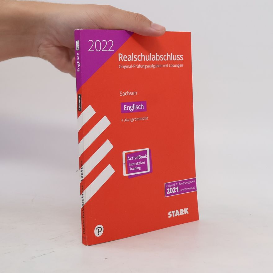 Autorenkollektiv Realschulabschluss