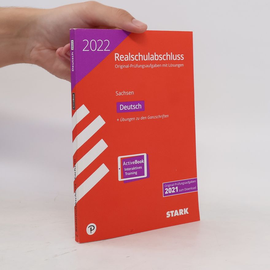 Autorenkollektiv Realschulabschluss ...