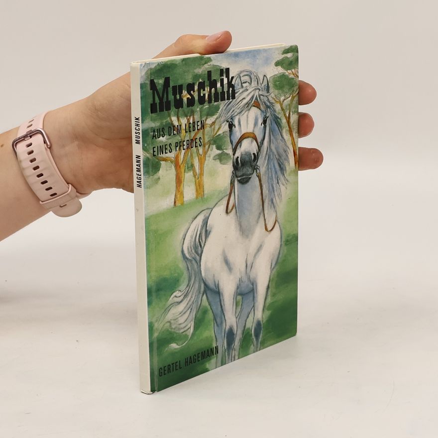Gertel Hagemann Muschik