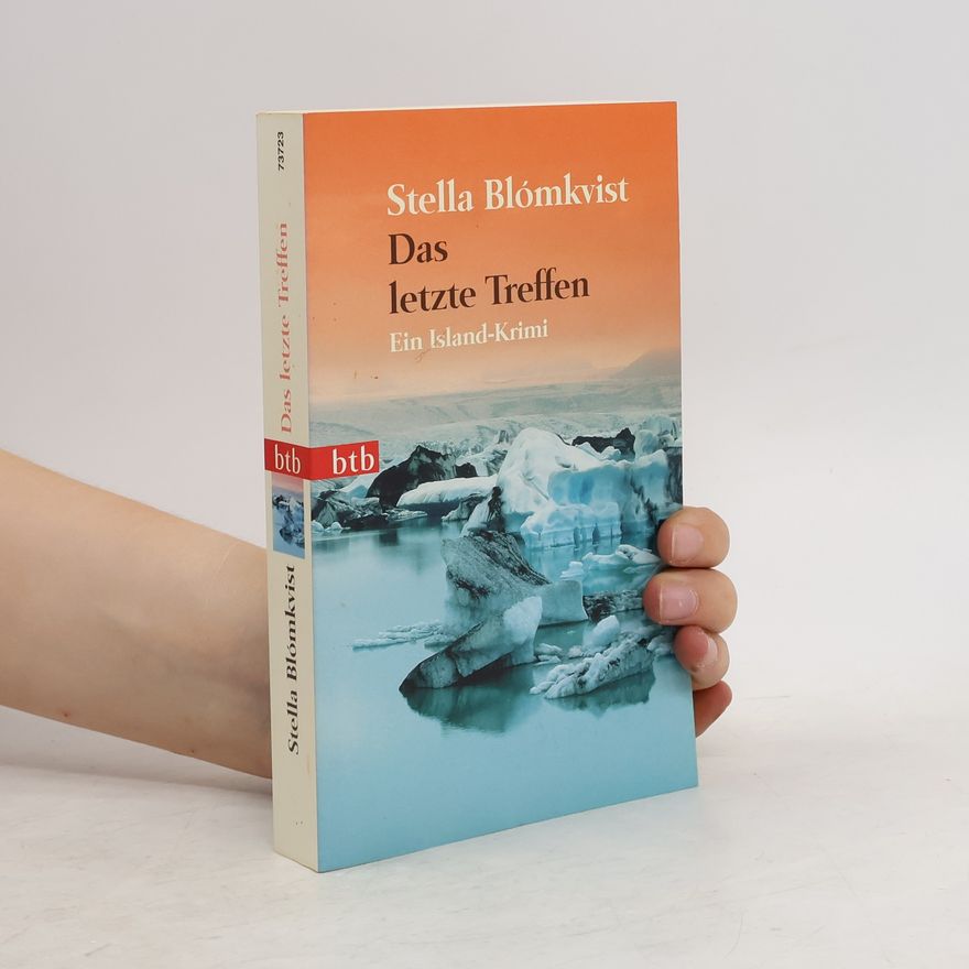 Stella Blómkvist Das letzte Treffen