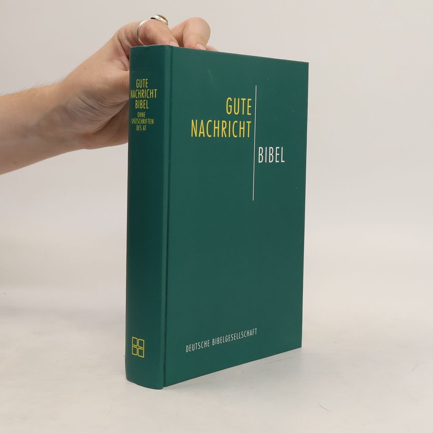 Various authors Gute-Nachricht-Bibel