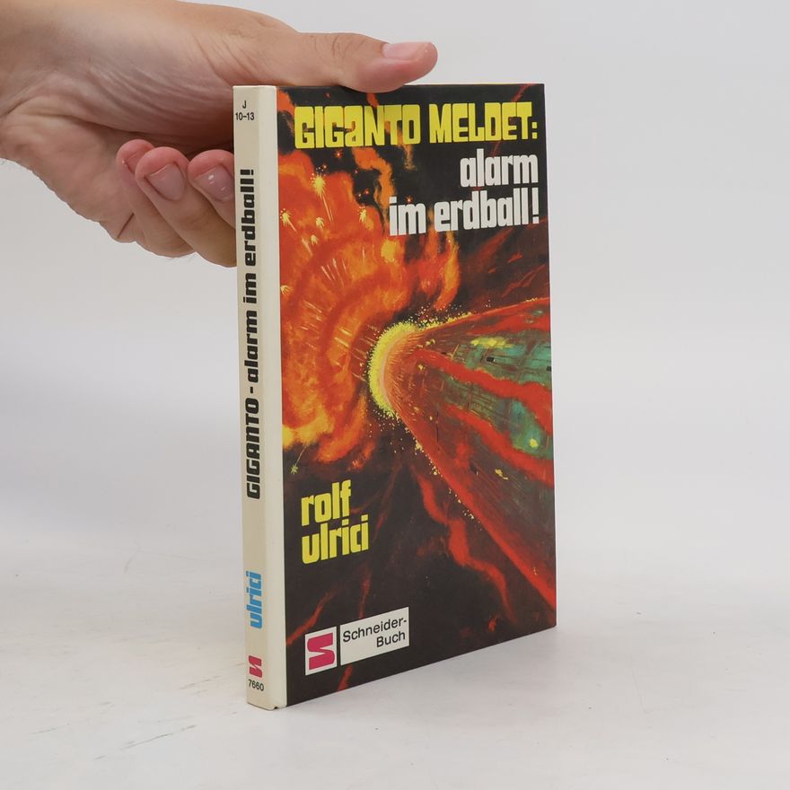 Rolf Ulrici Giganto meldet 4