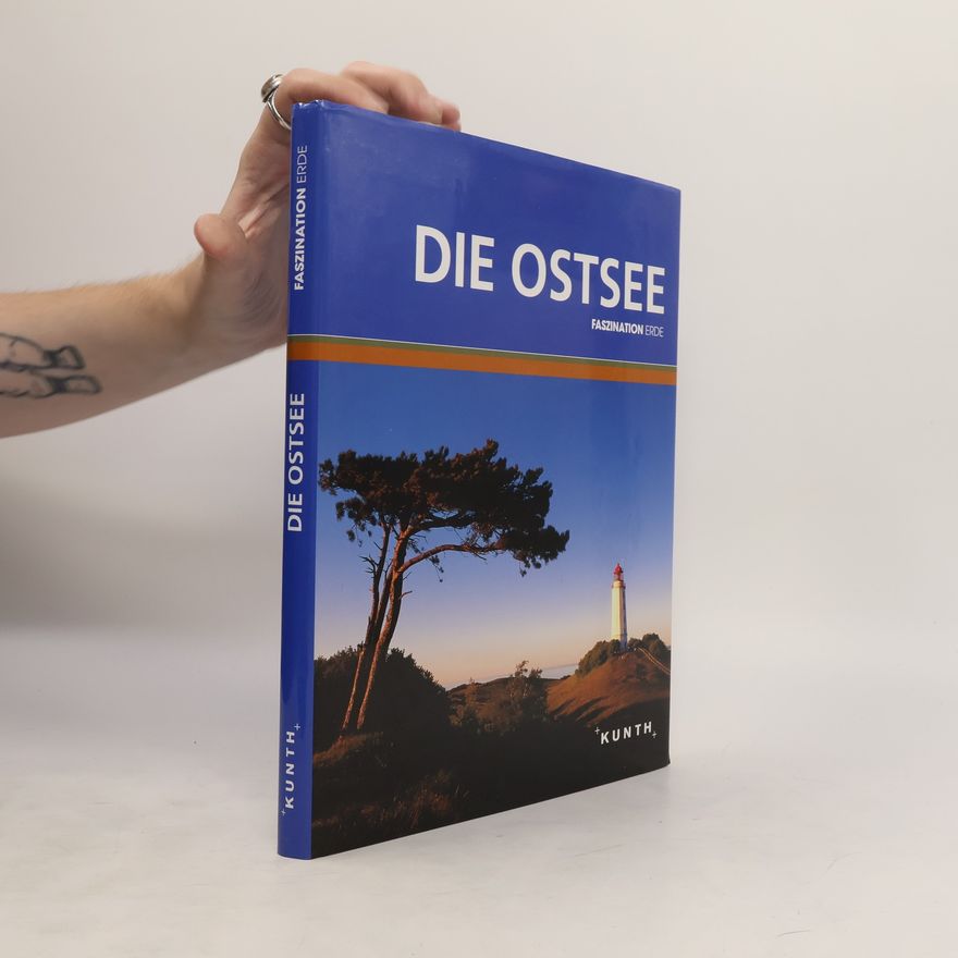 Dietmar Falk Die Ostsee