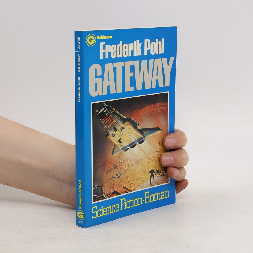 Frederik Pohl Gateway