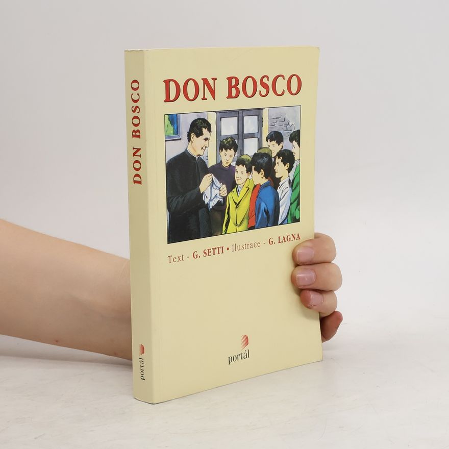 G. Setti Don Bosco