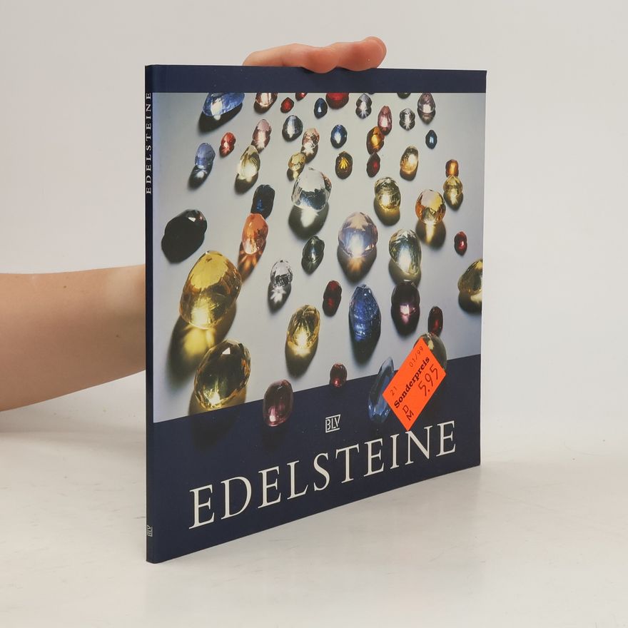 Christine Woodward Edelsteine