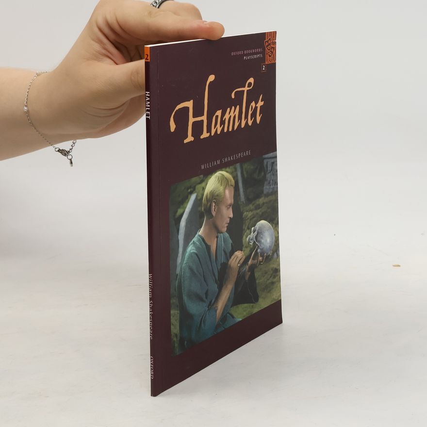 William Shakespeare Hamlet